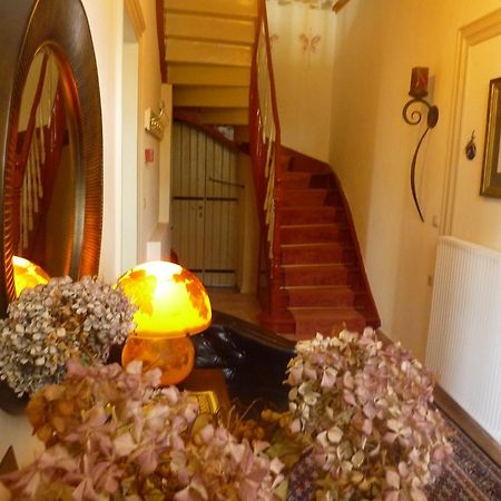 Arhontiko Prepala Hotel Neochori  Екстериор снимка