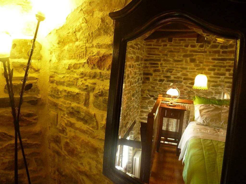 Arhontiko Prepala Hotel Neochori  Екстериор снимка