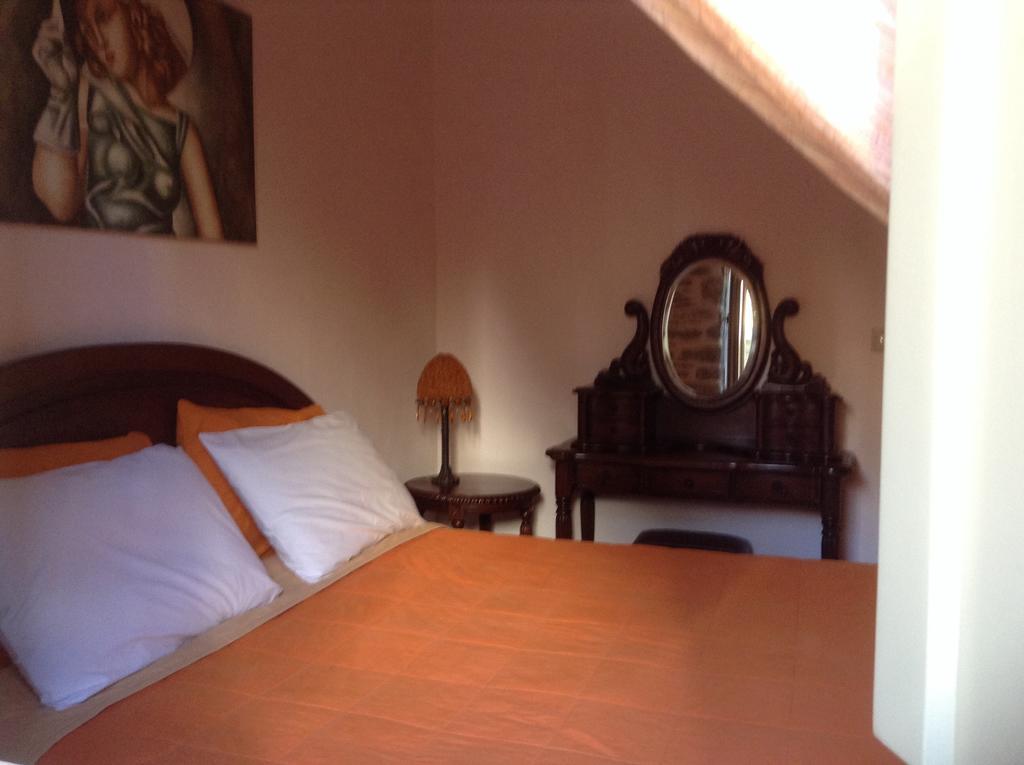 Arhontiko Prepala Hotel Neochori  Екстериор снимка