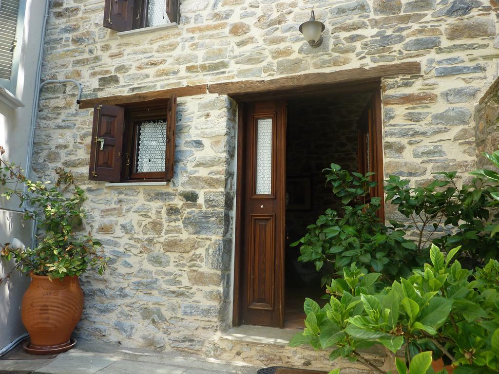 Arhontiko Prepala Hotel Neochori  Стая снимка