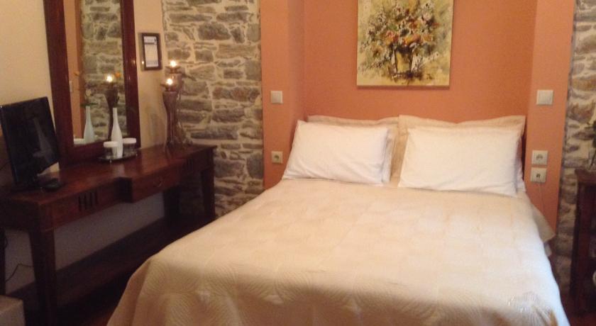 Arhontiko Prepala Hotel Neochori  Екстериор снимка