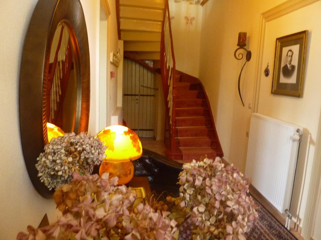 Arhontiko Prepala Hotel Neochori  Екстериор снимка