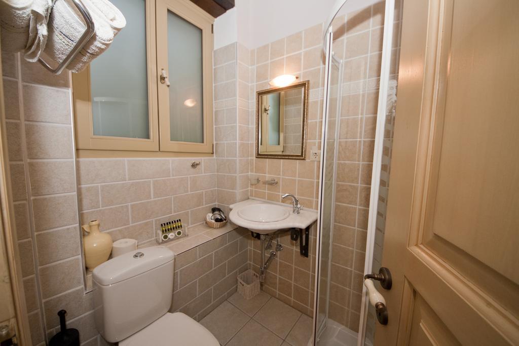 Arhontiko Prepala Hotel Neochori  Екстериор снимка