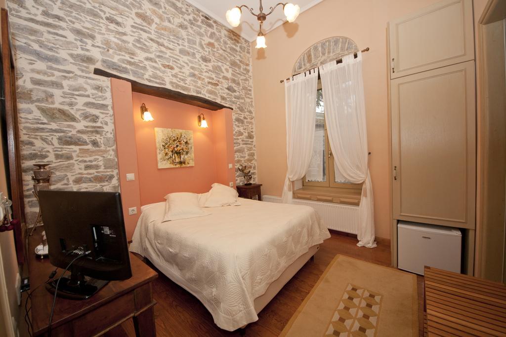 Arhontiko Prepala Hotel Neochori  Екстериор снимка