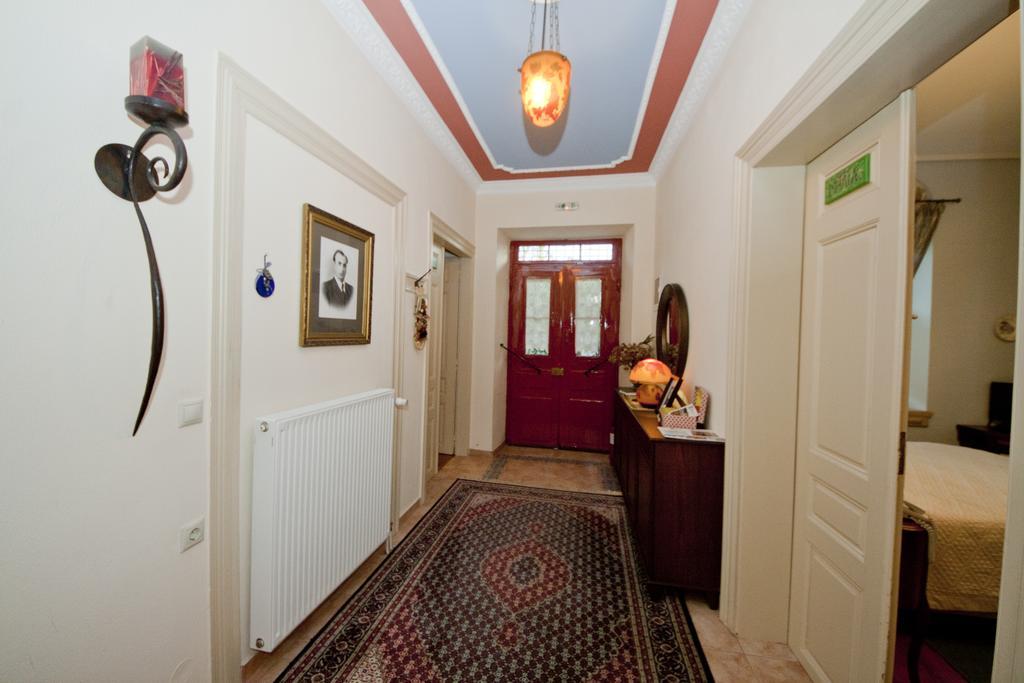 Arhontiko Prepala Hotel Neochori  Екстериор снимка