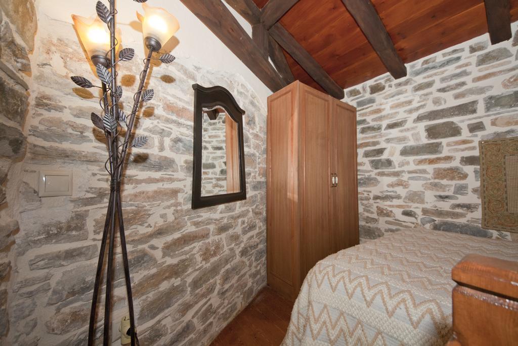 Arhontiko Prepala Hotel Neochori  Екстериор снимка