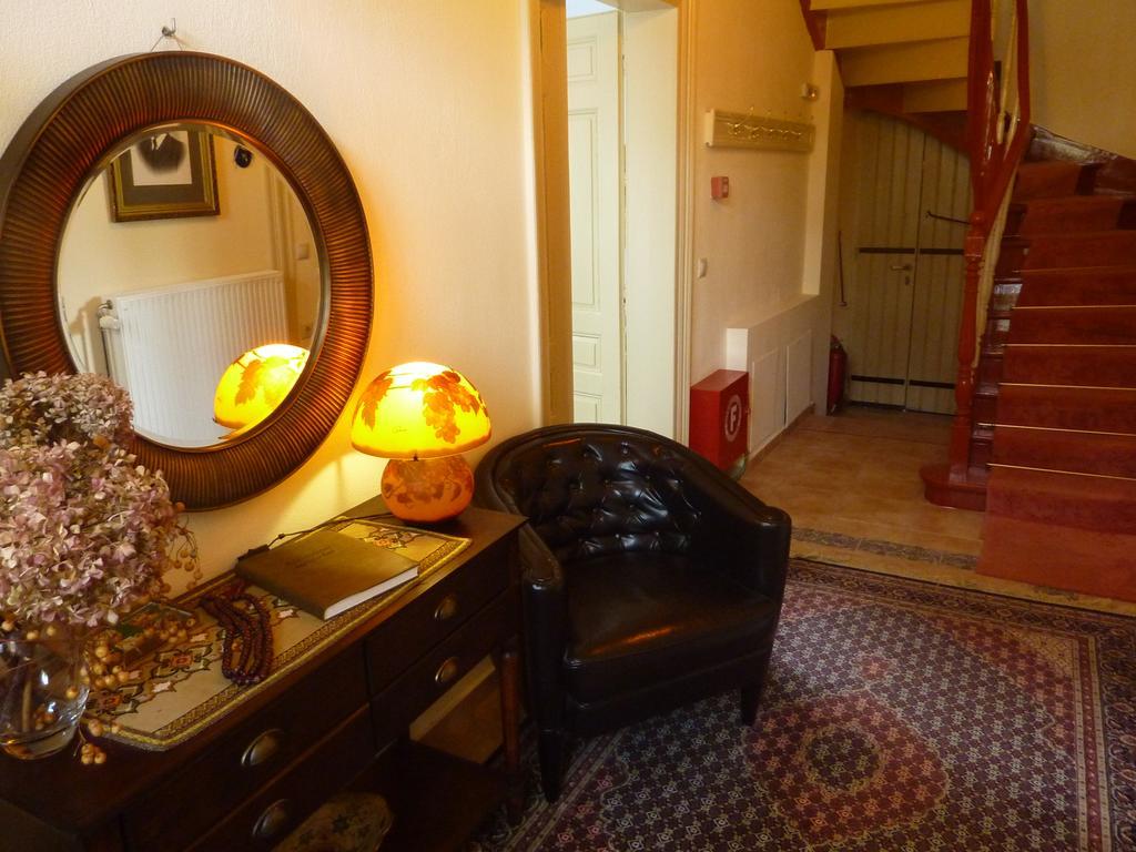 Arhontiko Prepala Hotel Neochori  Екстериор снимка
