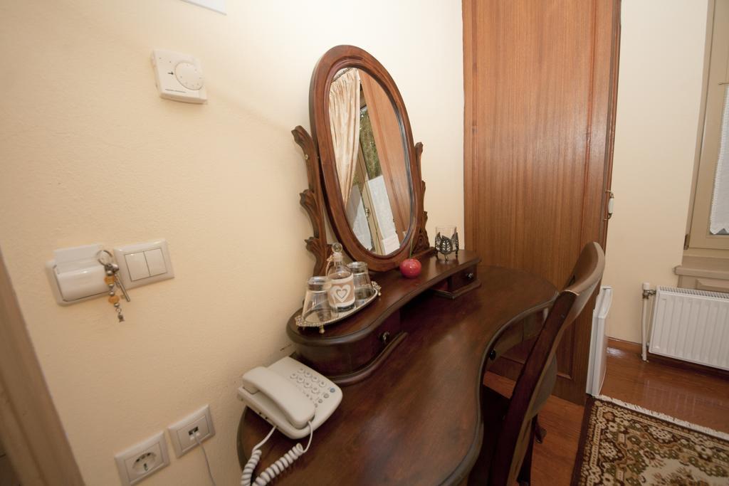 Arhontiko Prepala Hotel Neochori  Екстериор снимка
